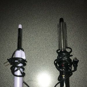 Curling Irons